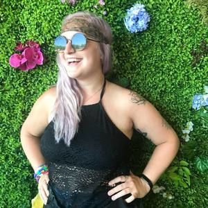 Meet your Posher, Hailie